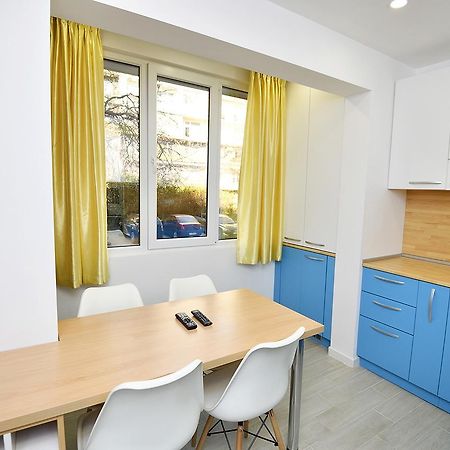 Chaika Apartment Варна Экстерьер фото