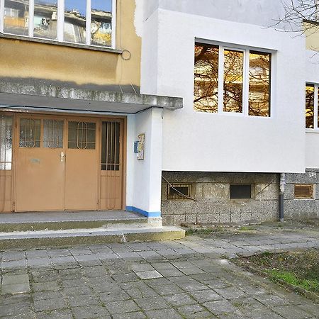 Chaika Apartment Варна Экстерьер фото
