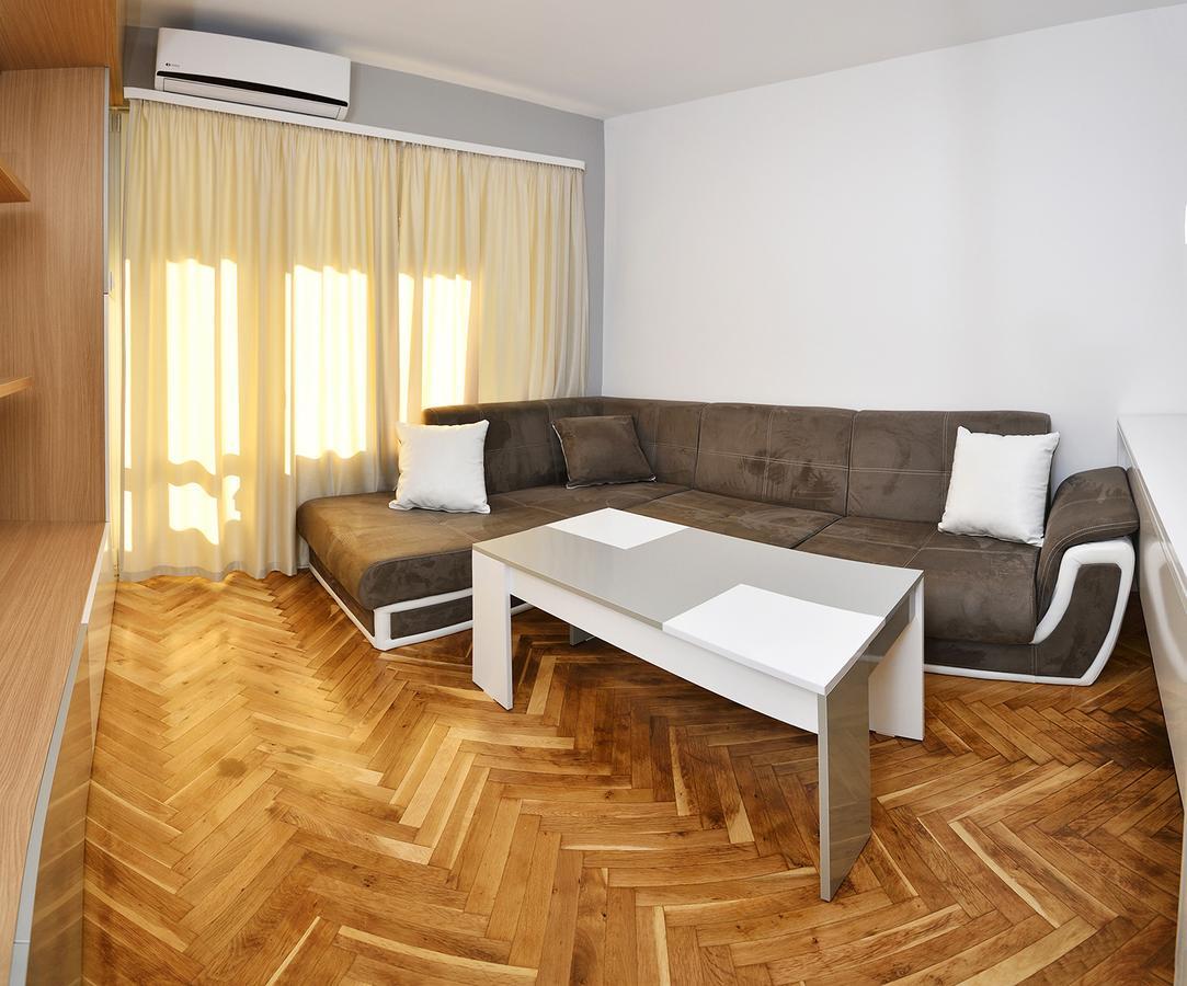 Chaika Apartment Варна Экстерьер фото