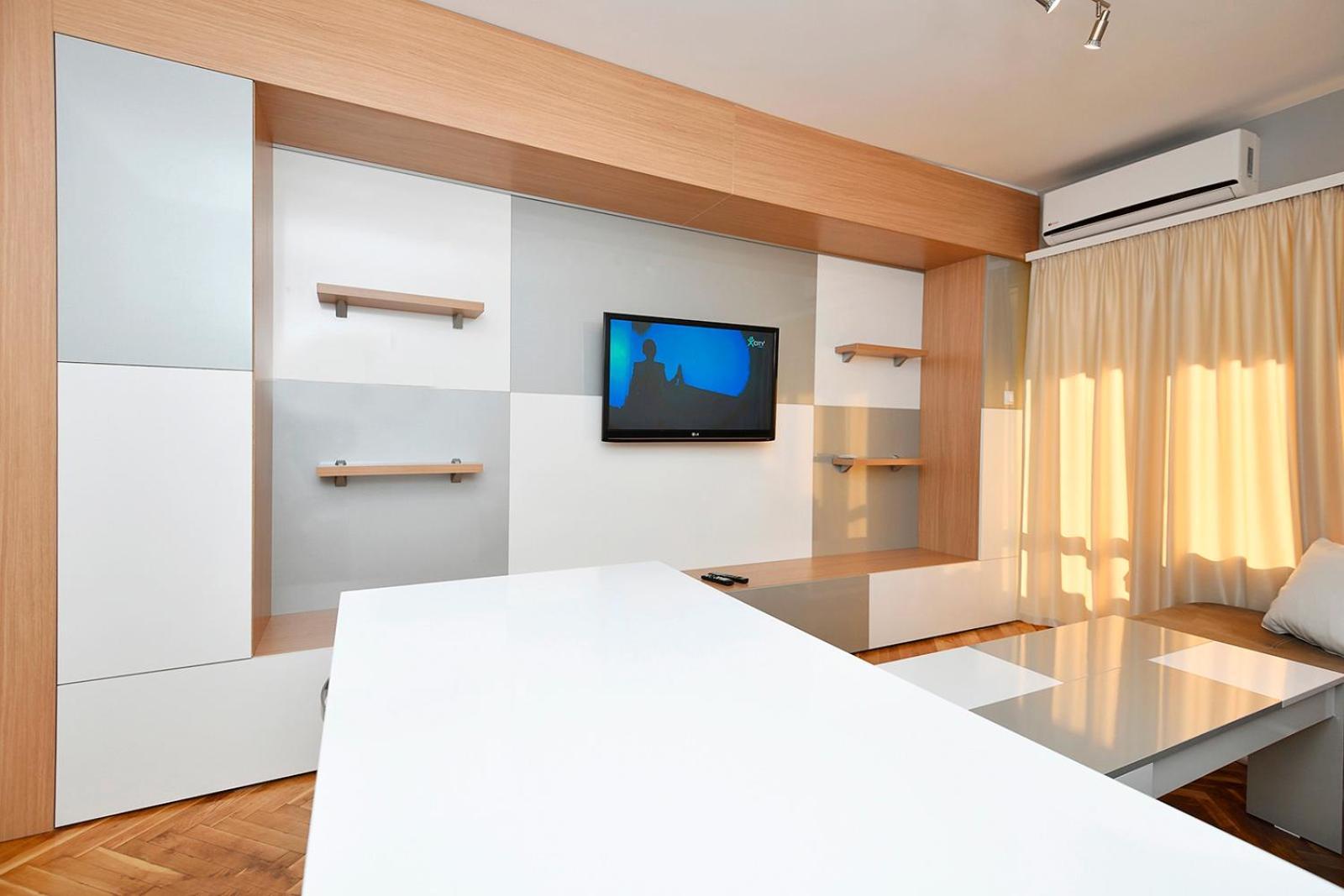 Chaika Apartment Варна Экстерьер фото