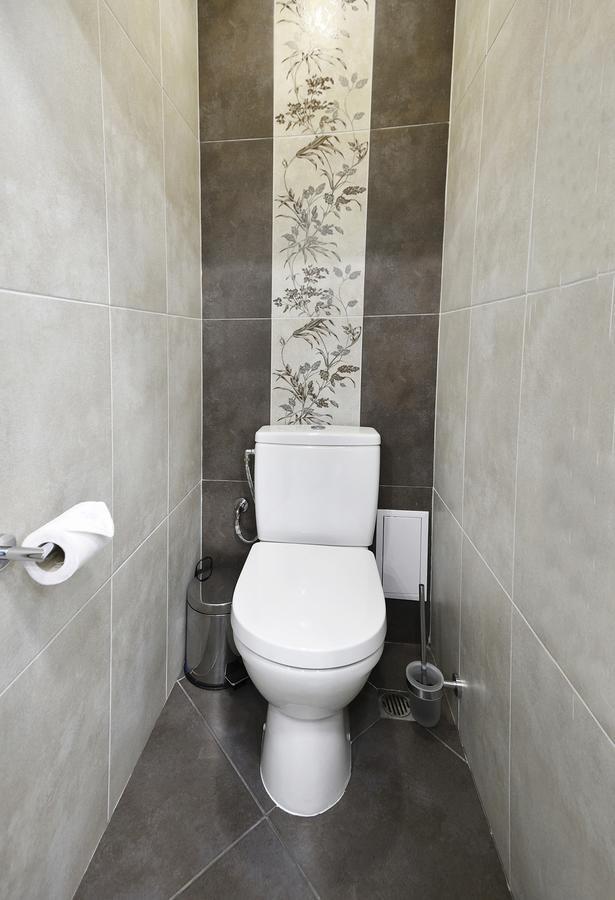 Chaika Apartment Варна Экстерьер фото