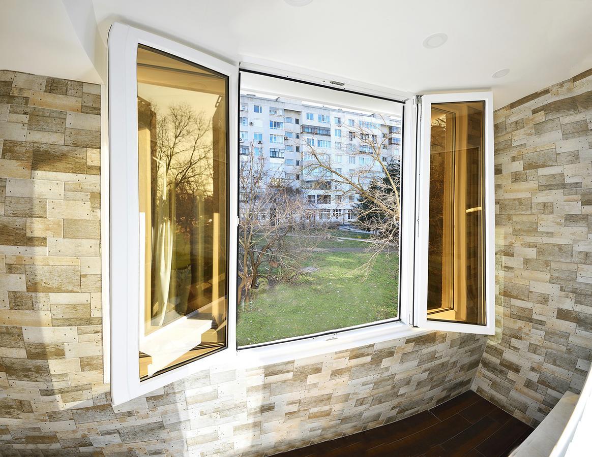 Chaika Apartment Варна Экстерьер фото