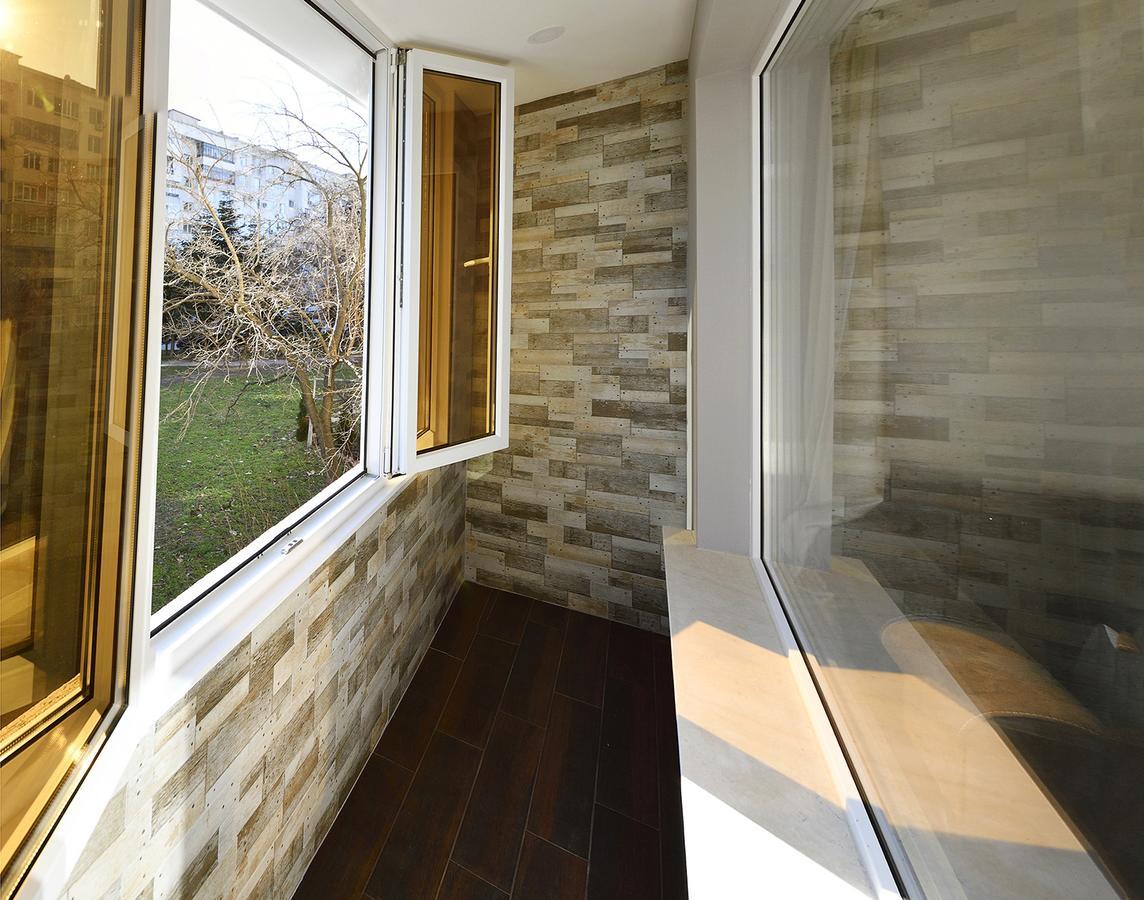 Chaika Apartment Варна Экстерьер фото