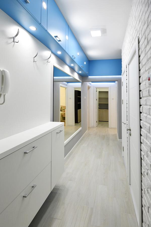 Chaika Apartment Варна Экстерьер фото