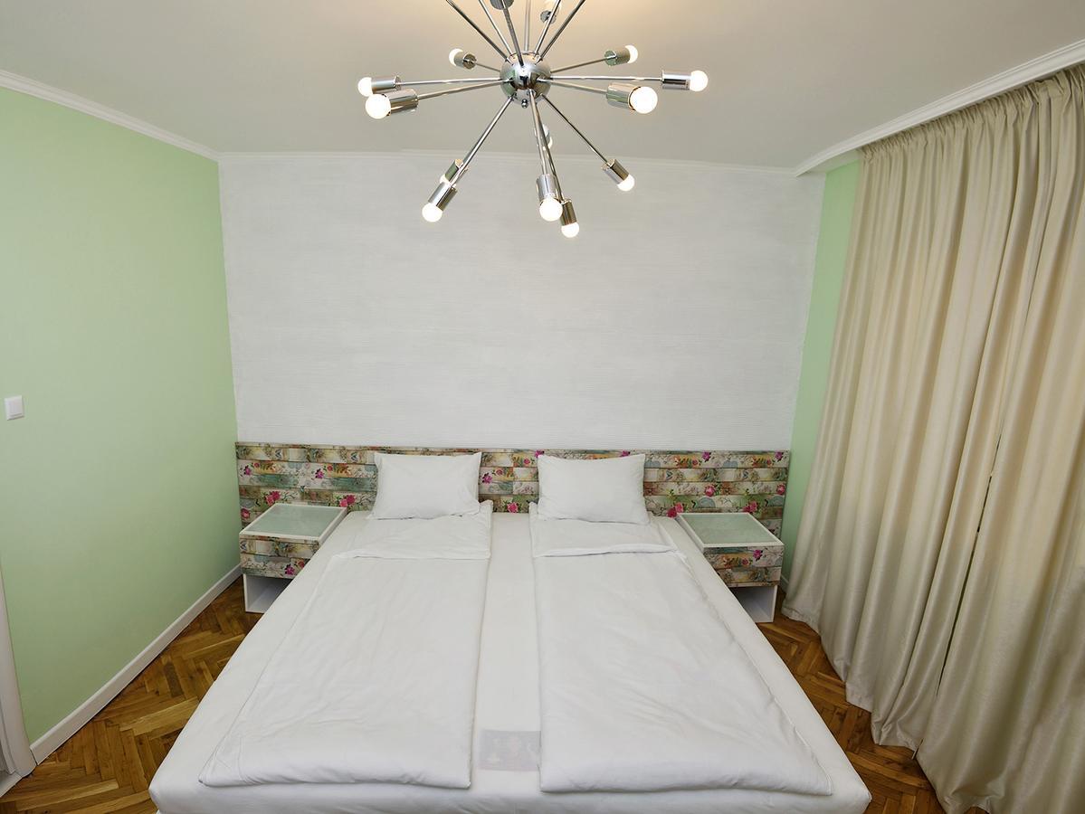 Chaika Apartment Варна Экстерьер фото
