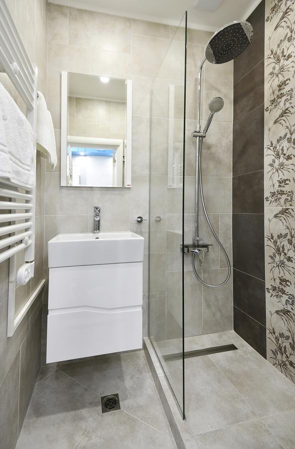 Chaika Apartment Варна Экстерьер фото