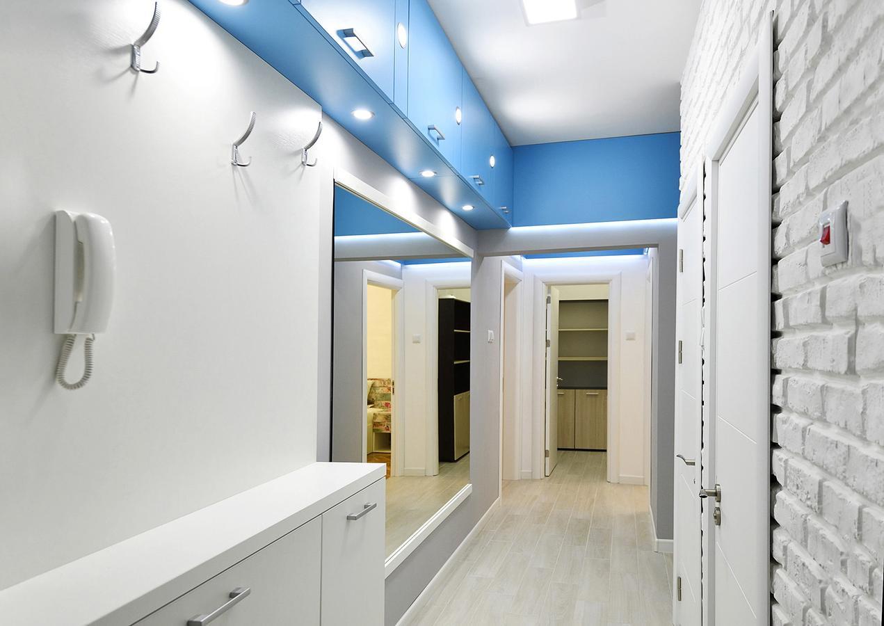 Chaika Apartment Варна Экстерьер фото
